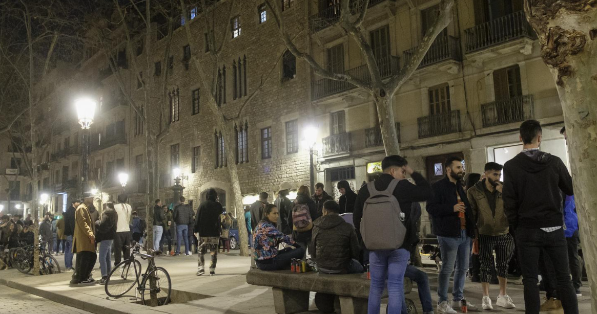 private tours Barcelona