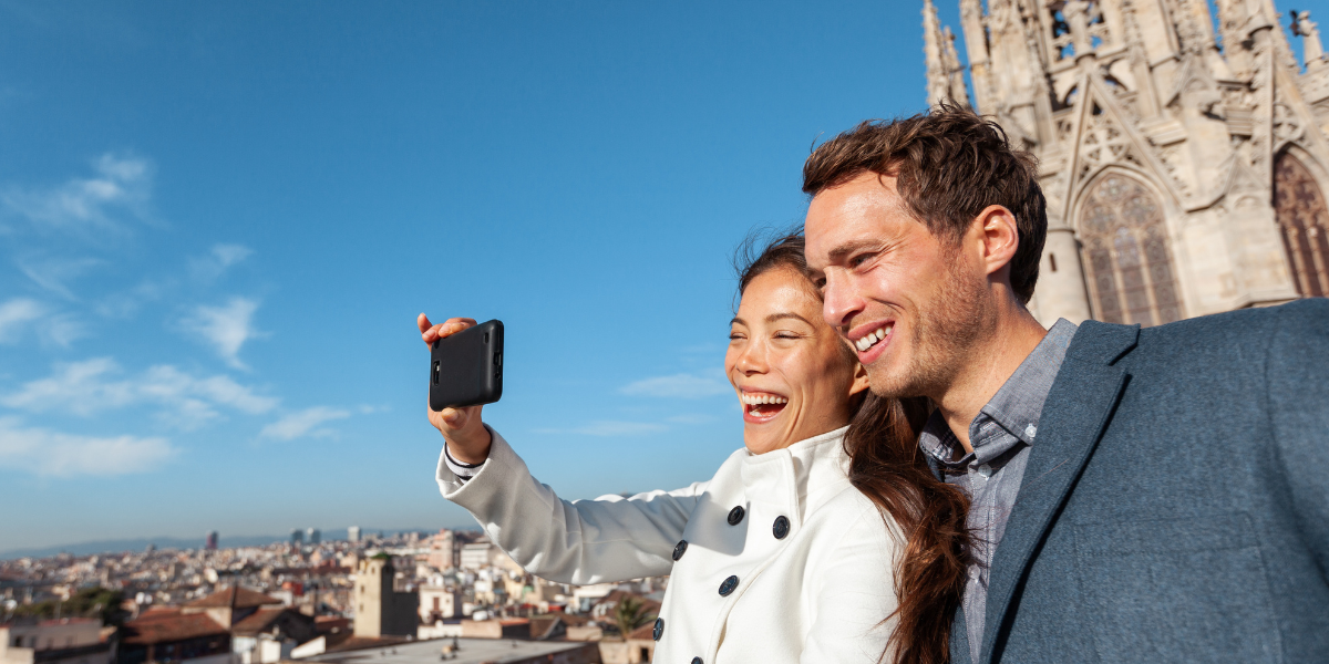 Book Your Tour Barcelona