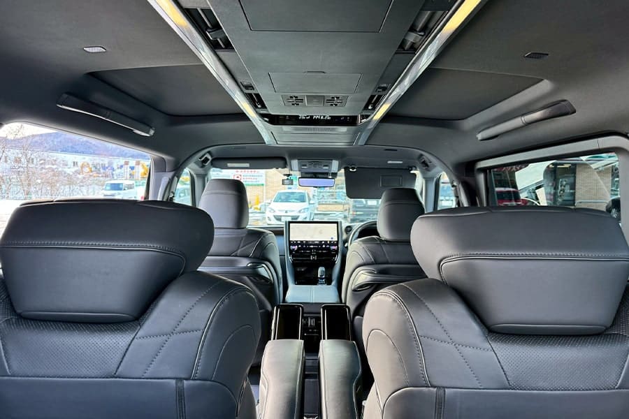 Barcelona Private Taxi Tour