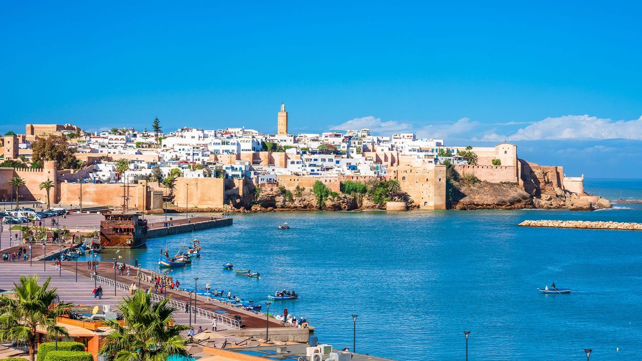circuits privés Maroc