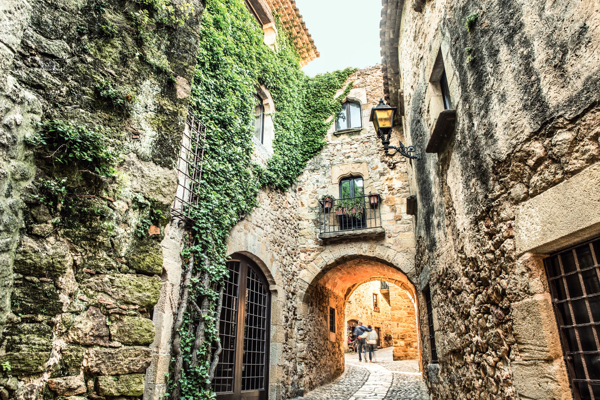 tour costa brava depuis barcelone