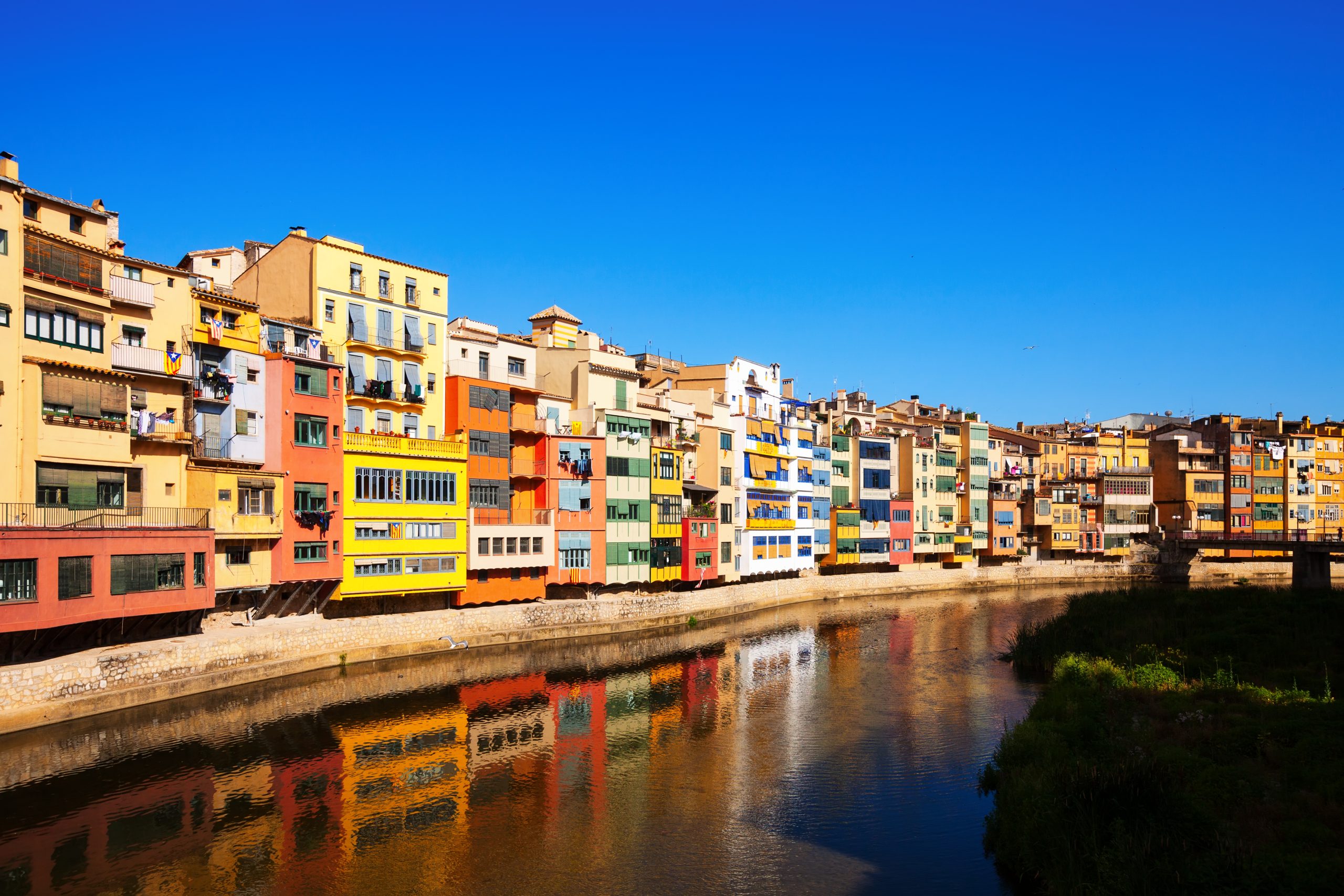 excursión girona desde barcelona