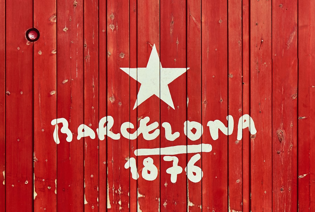 Hop On Hop Off Barcelona